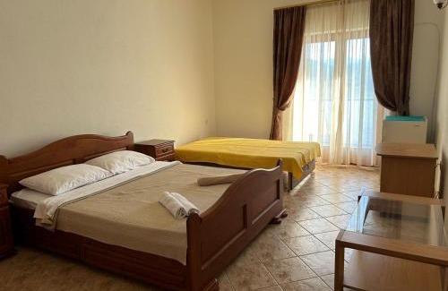 Karuc Apartamento | Sunny Terraces