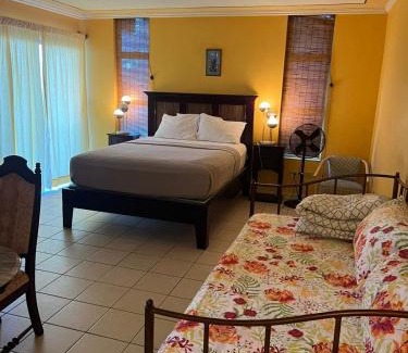Montego Bay Apartamento | Sunny Tides at Montego Bay Club Resort