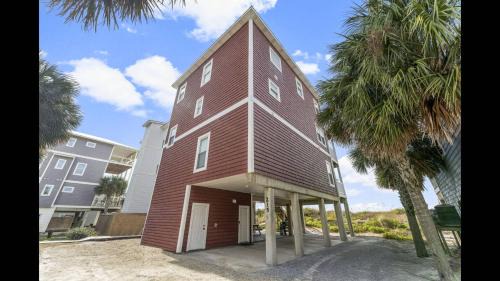 Cape San Blas Casa | Sunny Times by Coastline Vacation Rentals