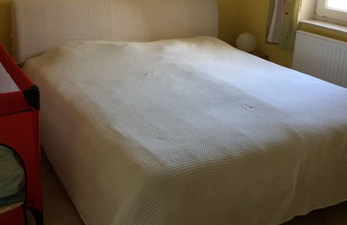 Karlshagen Apartamento | Soleado apartamento Charlotte Karlshagen en Usedom