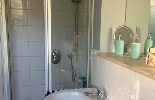Karlshagen Apartamento | Soleado apartamento Charlotte Karlshagen en Usedom