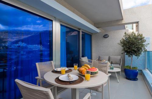 Playa de Mogan Apartamento | Sunny Valley Apartment