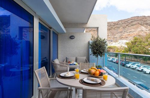 Playa de Mogan Apartamento | Sunny Valley Apartment