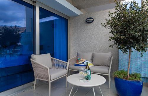 Playa de Mogan Apartamento | Sunny Valley Apartment