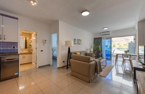 Playa de Mogan Apartamento | Sunny Valley Apartment