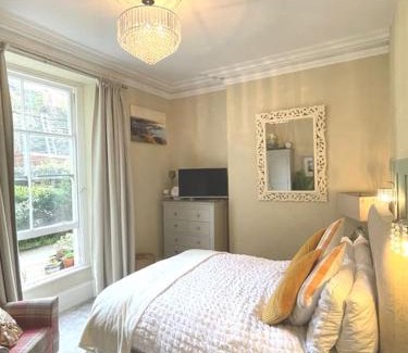 Aberystwyth Apartamento | Sunny View