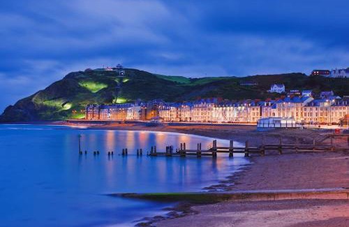Aberystwyth Apartamento | Sunny View