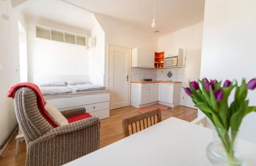 Ljubljana Apartamento | Sunny Villa Apartments
