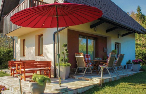 Obcina Brezovica Chalet De Esquí | Sunny Weekend Sauna House, Preserje, Slovenia