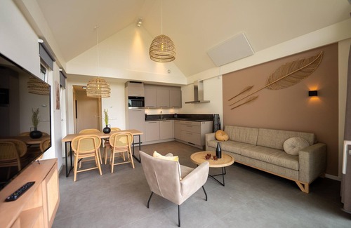 Breskens Casa | Escondite soleado en Zelanda