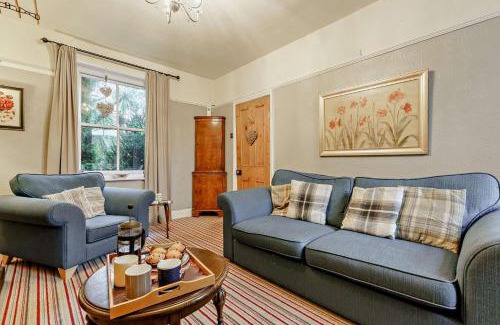 Hinderwell Casa | Sunnybank Thatch