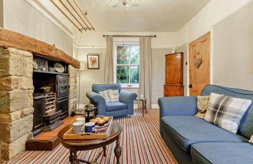 Hinderwell Casa | Sunnybank Thatch