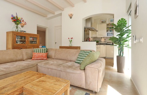 Noordwijkerhout Casa | Sunnybeachhouse aan het Bos, Tussen zee en Meer