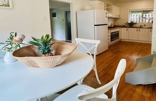 Fingal Head Casa | Sunnyboy at Fingal Head, pet friendly