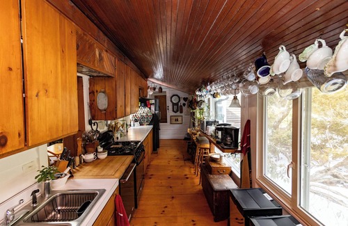 West Brookfield Casa | Sunnybrook House - 5 bedroom house in wonderful West Brookfield with WiFi, AC