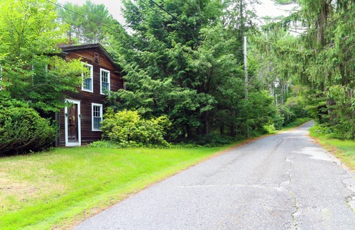 West Brookfield Casa | Sunnybrook House - 5 bedroom house in wonderful West Brookfield with WiFi, AC