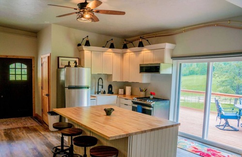 Deadwood Cabina | Sunnybrook-Secluded Cabin