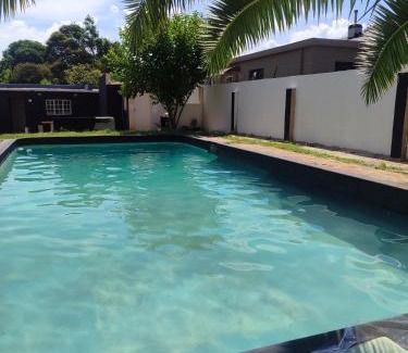 Orange Grove Casa | sunnyday