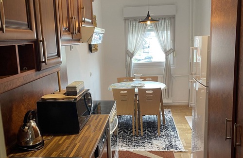 Pristina Apartamento | SunnyHill Apartments
