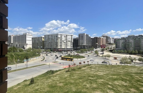 Pristina Apartamento | SunnyHill Apartments
