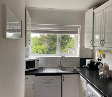 Godalming Casa | Sunnyhill