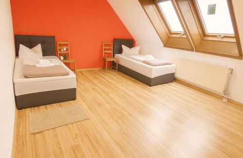 Bodenwoehr Apartamento | SUNNYHOME Monteurwohnungen und Apartments in Bodenwöhr
