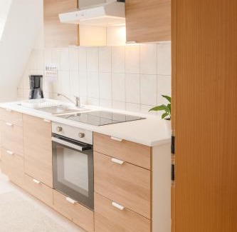 Bodenwoehr Apartamento | SUNNYHOME Monteurwohnungen und Apartments in Bodenwöhr