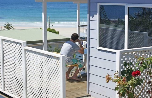 Boat Harbour Beach Apartamento | Unidad de vacaciones Sunnysands