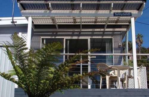 Boat Harbour Beach Apartamento | Unidad de vacaciones Sunnysands