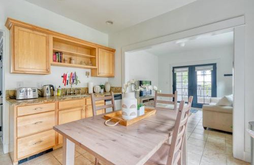 Belmont Apartamento | Sunnyside 1BR - Walk to Shops & Nightlife