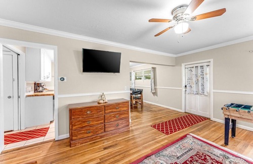 Panama City Apartamento | Sunnyside Bay · Pet friendly Sunnyside Bay