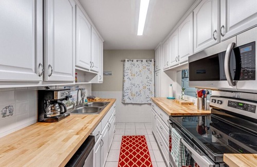 Panama City Apartamento | Sunnyside Bay · Pet friendly Sunnyside Bay