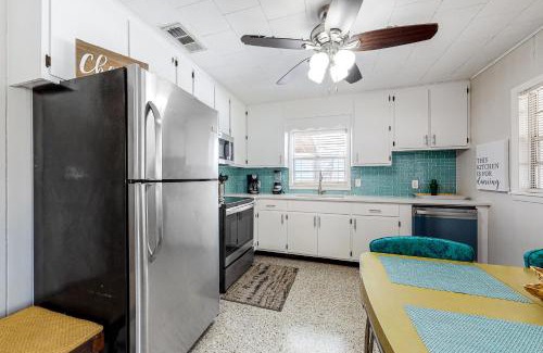 Kiska Beach Casa | Sunnyside Beach House