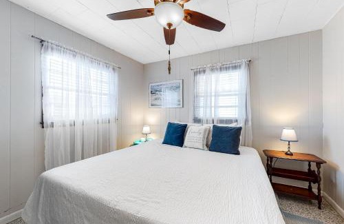 Kiska Beach Casa | Sunnyside Beach House