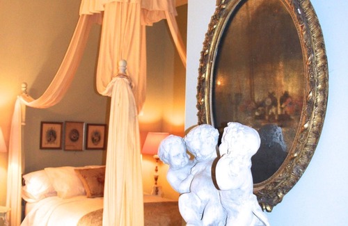Natchez Cama Y Desayuno | Sunnyside Bed & Breakfast