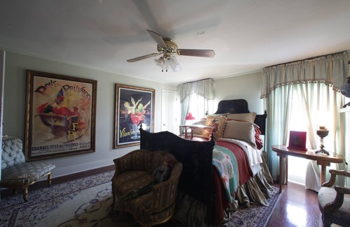 Natchez Cama Y Desayuno | Sunnyside Bed & Breakfast
