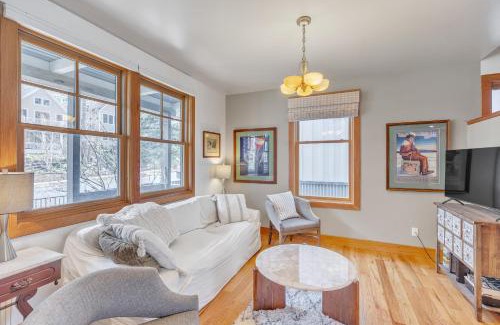 Telluride Casa | Sunnyside East End