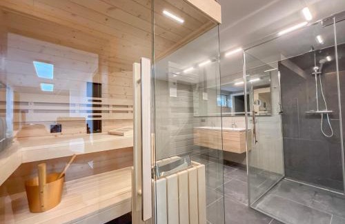 Sankt Martin Casa | Sunnyside Mountain Chalet