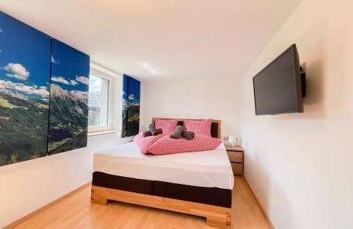 Sankt Martin Casa | Sunnyside Mountain Chalet