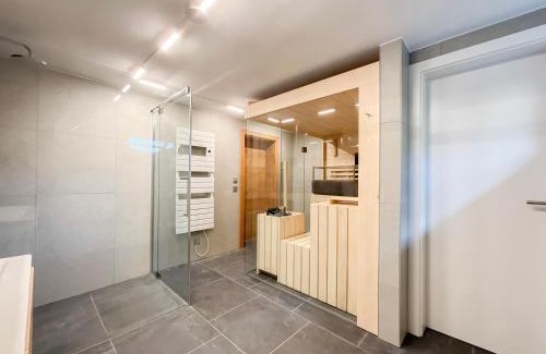 Sankt Martin Casa | Sunnyside Mountain Chalet