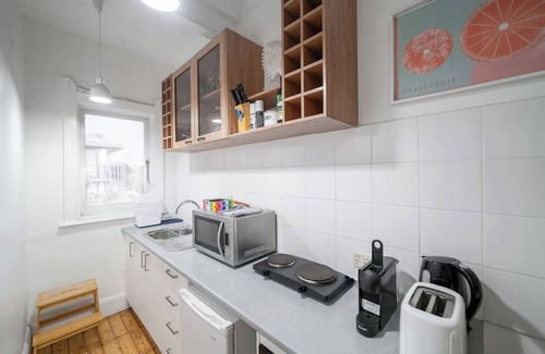 Bondi Beach Apartamento | Sunnyside Up Local Living by Bondi Beach