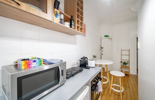 Bondi Beach Apartamento | Sunnyside Up Local Living by Bondi Beach