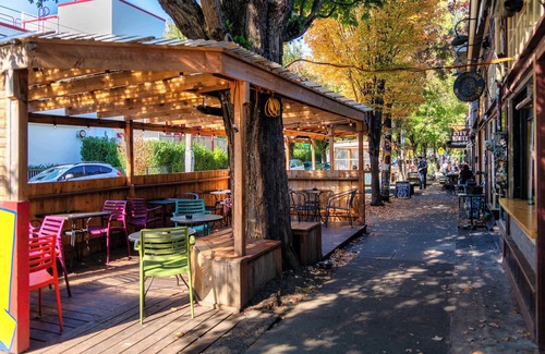 Belmont Apartamento | Stay Portland Collection-Sunnyside Wonderland - Coffee Shops, Bars & Parks