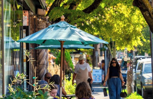 Belmont Apartamento | Stay Portland Collection-Sunnyside Wonderland - Coffee Shops, Bars & Parks