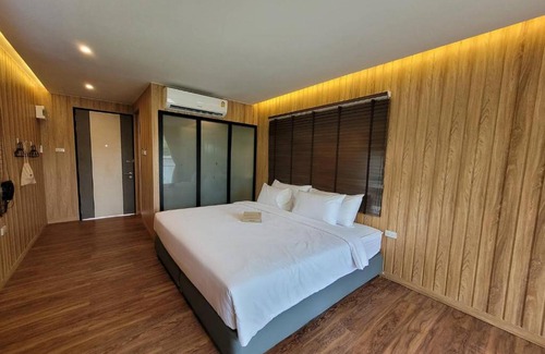 Ranong Complejo | Sunnyvale Ranong 2