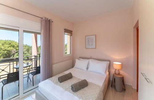 Filerimos Villa | SunnyVilla Rhodes