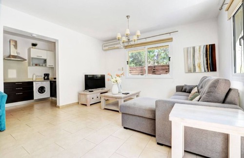 Pernera Villa | SunnyVillas: 3BR Family Villa☆Private Pool