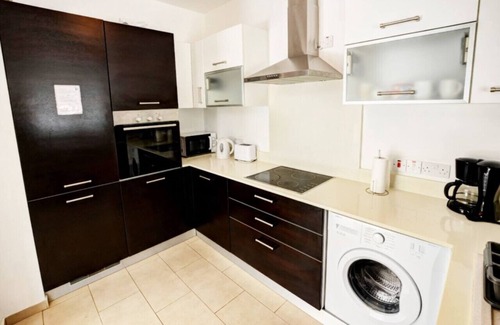Pernera Villa | SunnyVillas: 3BR Family Villa☆Private Pool
