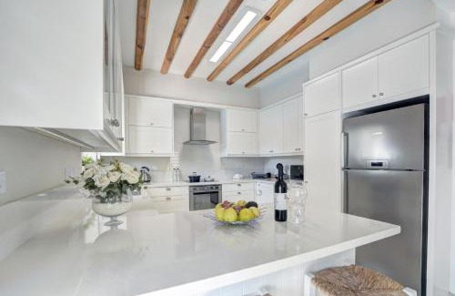 Paralimni Villa | SunnyVillas: 3BR Super Cozy Villa☆Private Pool☆BBQ - Villa Falcon