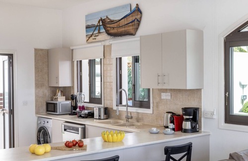 Cape Greko Casa | SunnyVillas:3BR Villa*Private Pool*AN2